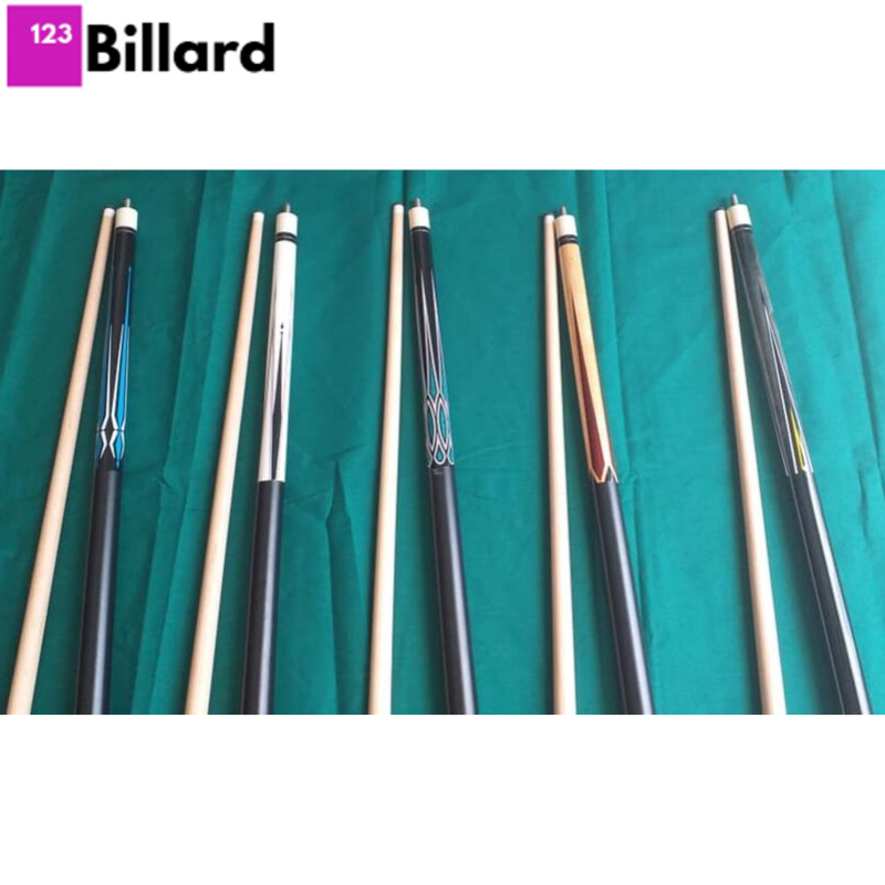 [HCM][SIÊU THỊ BIDA] Cơ Bida T-Pro