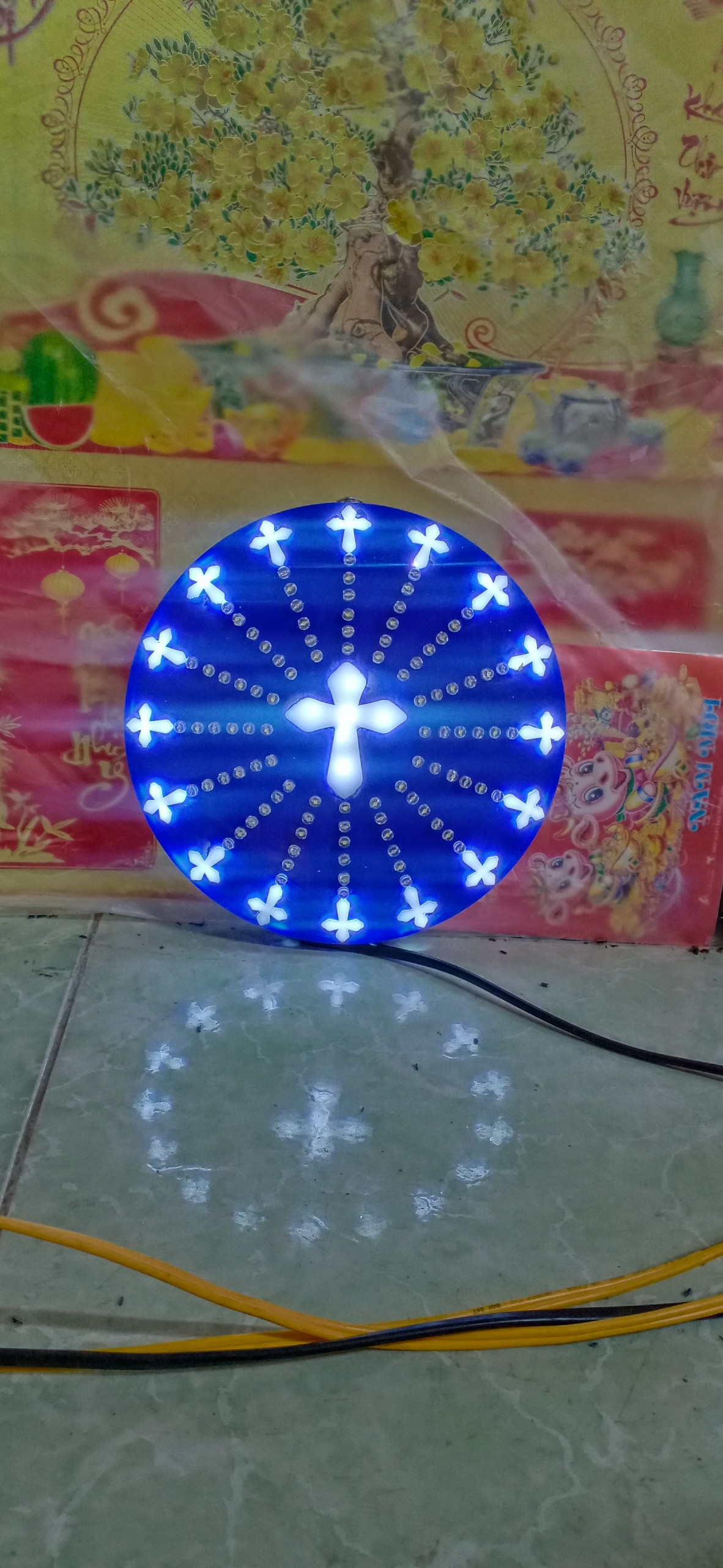 [HCM]Hào Quang Chúa