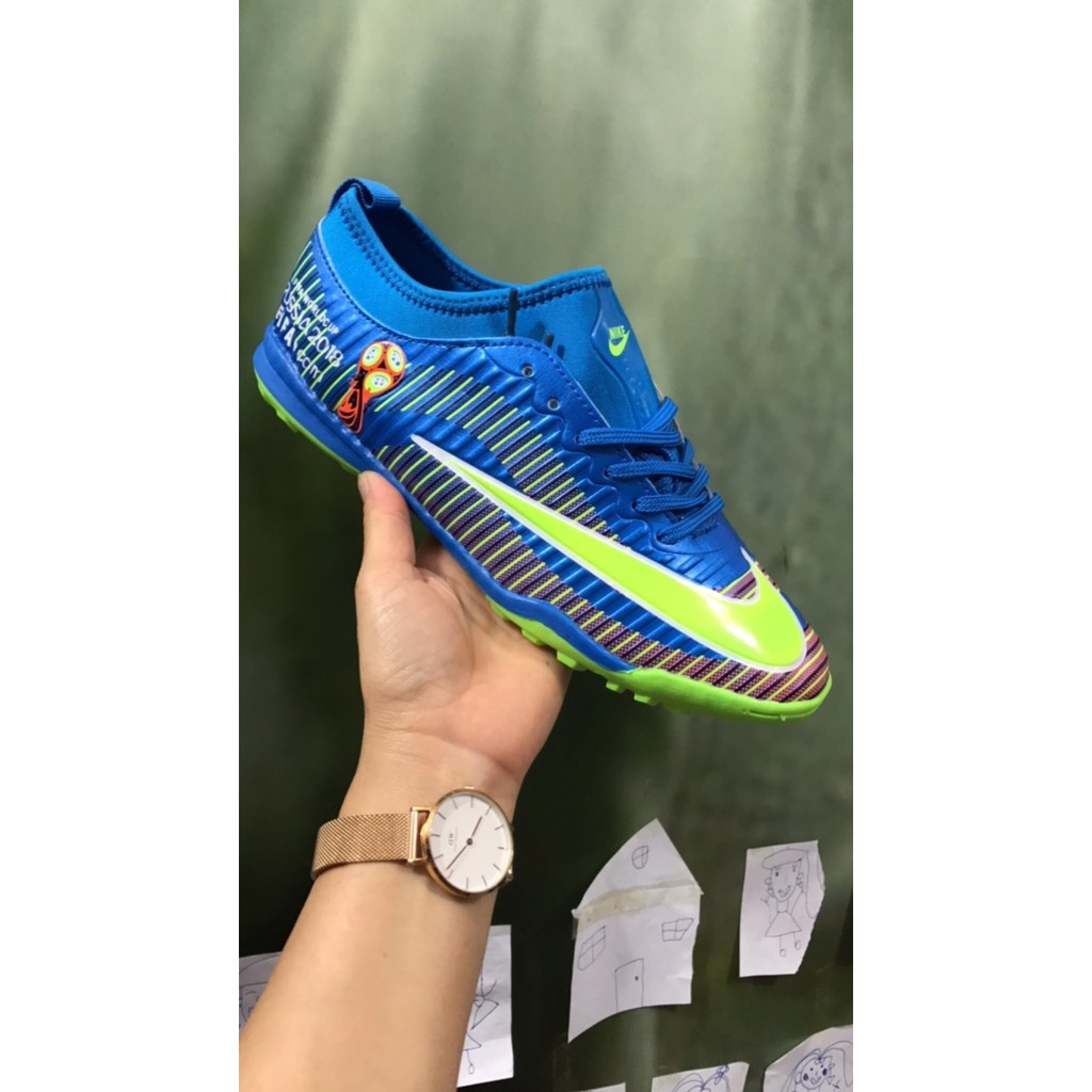 ▽✷☎ Giầy Đá Bóng Nam CR7