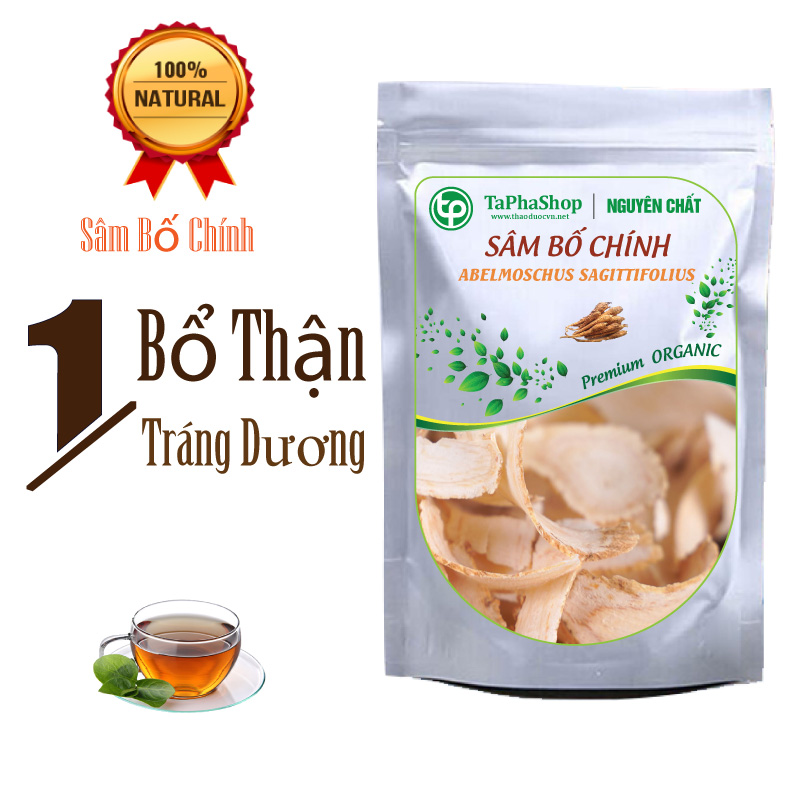 [HOT] Sâm bố chính sấy khô 500g - Thảo Dược Tấn Phát