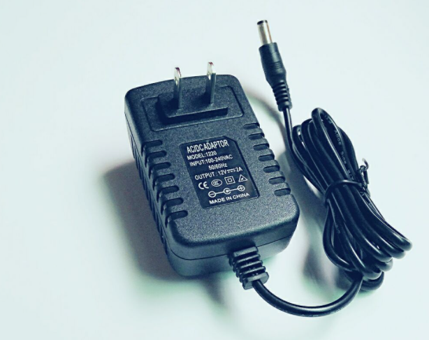 Nguồn 12V -2A  - Adapter 12v 2A - Nguồn camera