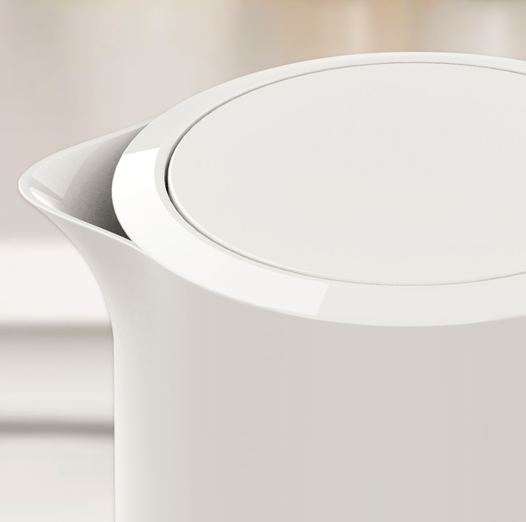 Bình đun siêu tốc Electrolux E2EK1-100W