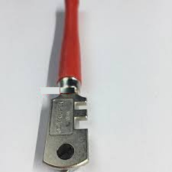 Dao cắt kính 6 lưỡi Truper - 12954 - 12954