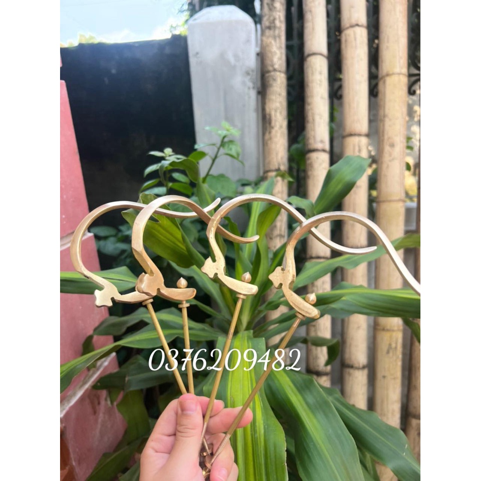 MÓC ĐỒNG CHEO LỒNG MÀO KHƯỚU