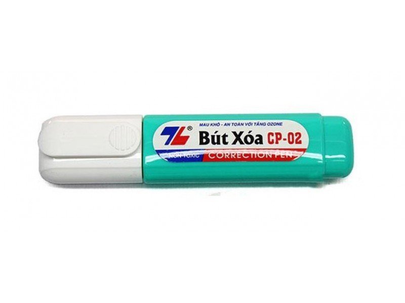 Bút xóa nước Thiên Long CP-02