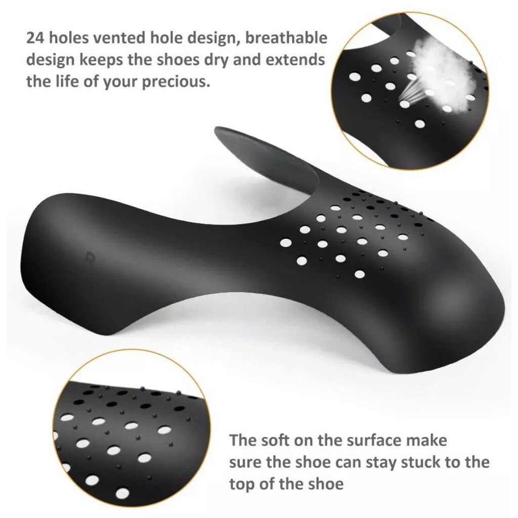 sneaker shield sneaker crease protector