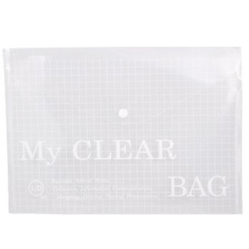 Bìa Nút My Clear F4/F5