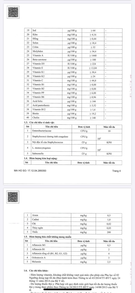 [HCM]Sữa bột Vinamilk Sure Prevent 900g (Hộp thiếc)