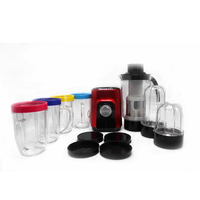 Máy xay sinh tố Matika MTK-3123