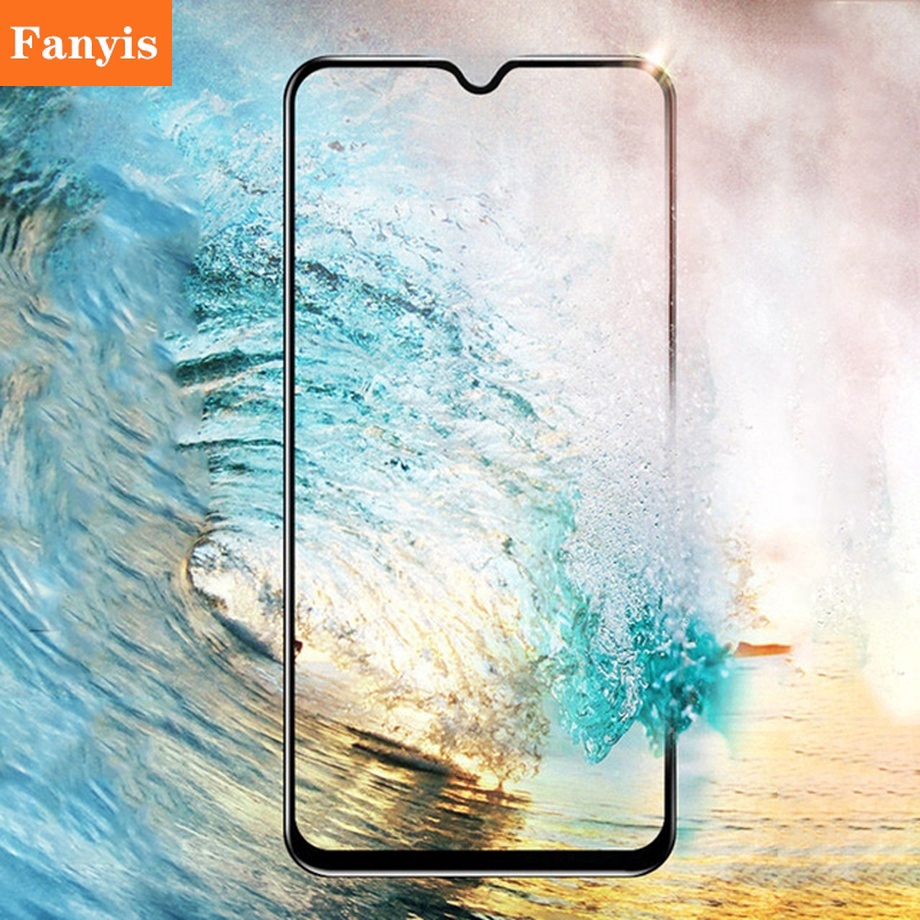 Kính cường lực full màn Oppo A12
