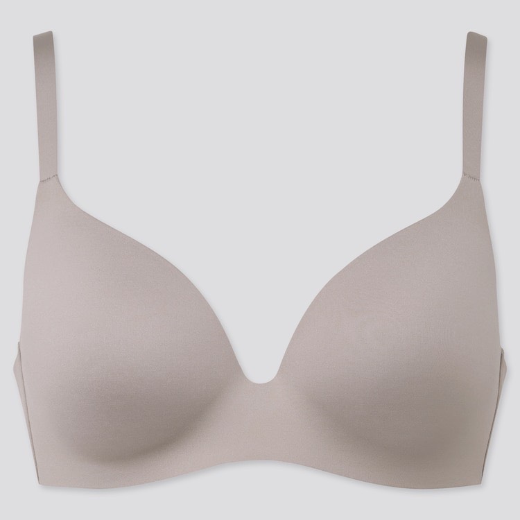 ÁO BRA KHÔNG GỌNG UNI AUTHENTIC
