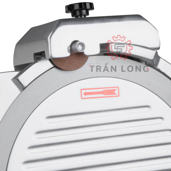 Máy Thái Thịt Đông Lạnh ES-250