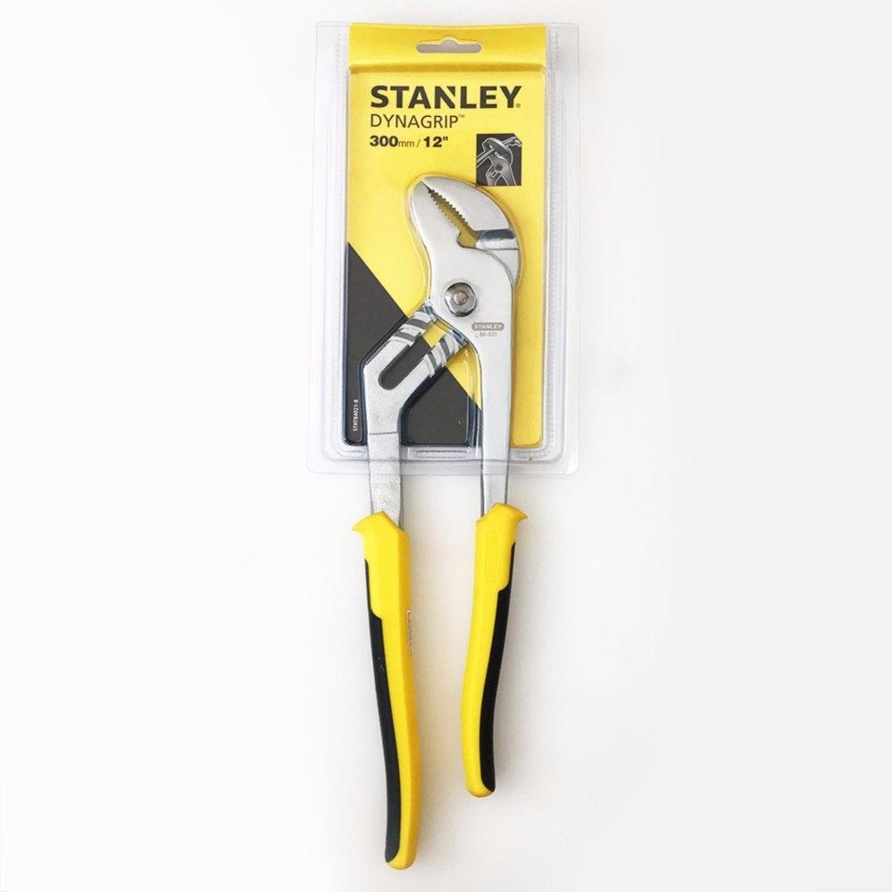 Kìm mỏ quạ 30cm stanley 84-21