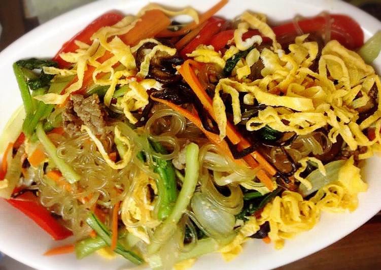MIẾN GOGI HÀN QUỐC 1KG
