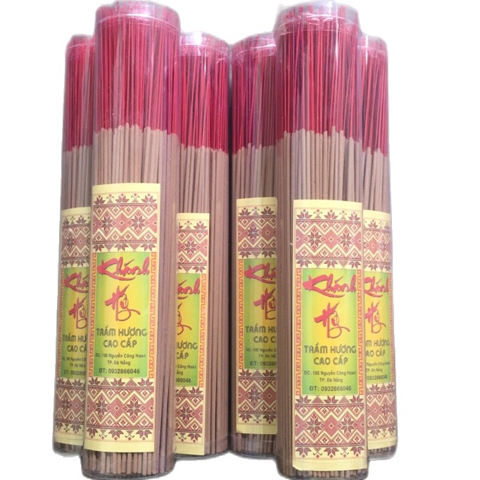 Nhang Trầm Hương Giá Sỉ