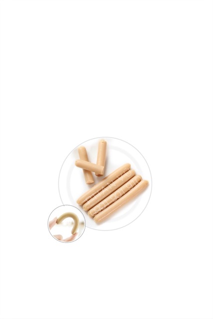 XÚC XÍCH ĂN LIỀN CHO CHÓ MÈO 🌭