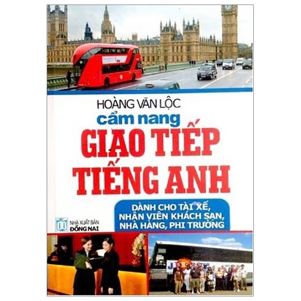Fahasa - cẩm nang giao tiếp tiếng anh