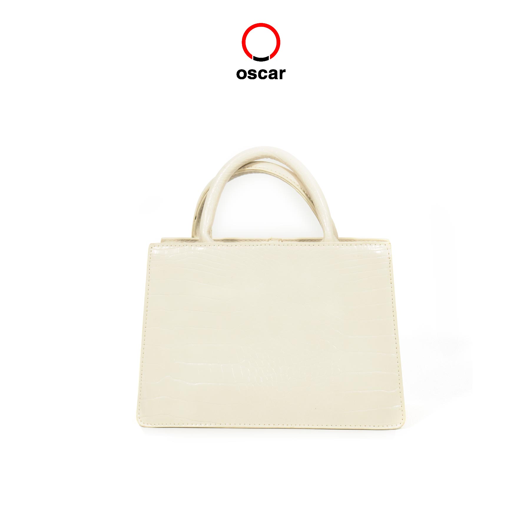 Túi Xách Nữ Oscar "Rose Handbag" - OCWHBSF049