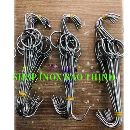 Móc treo vịt