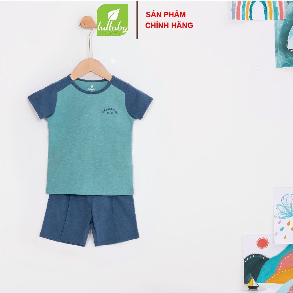 LULLABY - BỘ BT CỘC TAY NH157V
