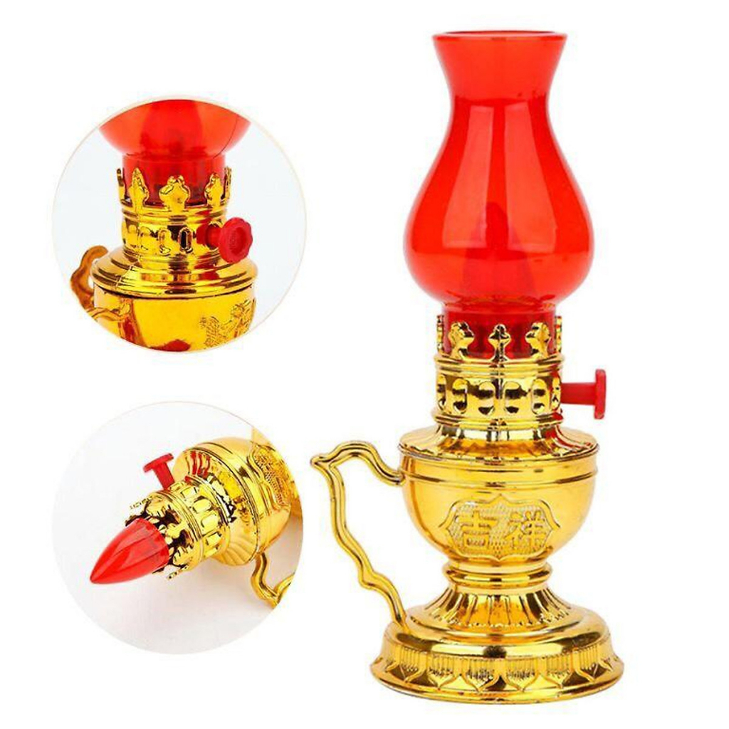 Đèn thờ cúng vĩnh cửu siêu bền