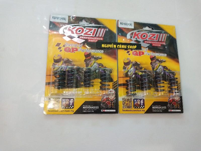 Lò xo nồi xe winner kozi