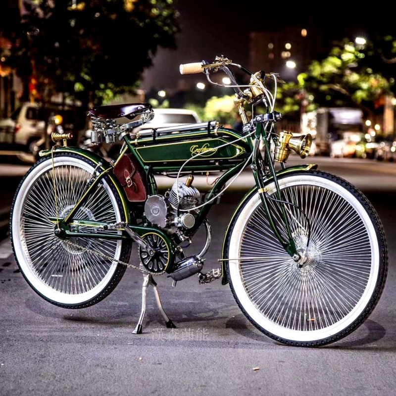 Mua Xe đạp máy cổ điển Craftsman 1924