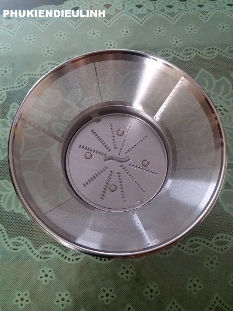 Lưỡi dao máy ép trái cây panasonic mj-dj31,mj-sj01,mj-dj01,mj-cb100wra,mj-cb600sra,mj-cb800sra