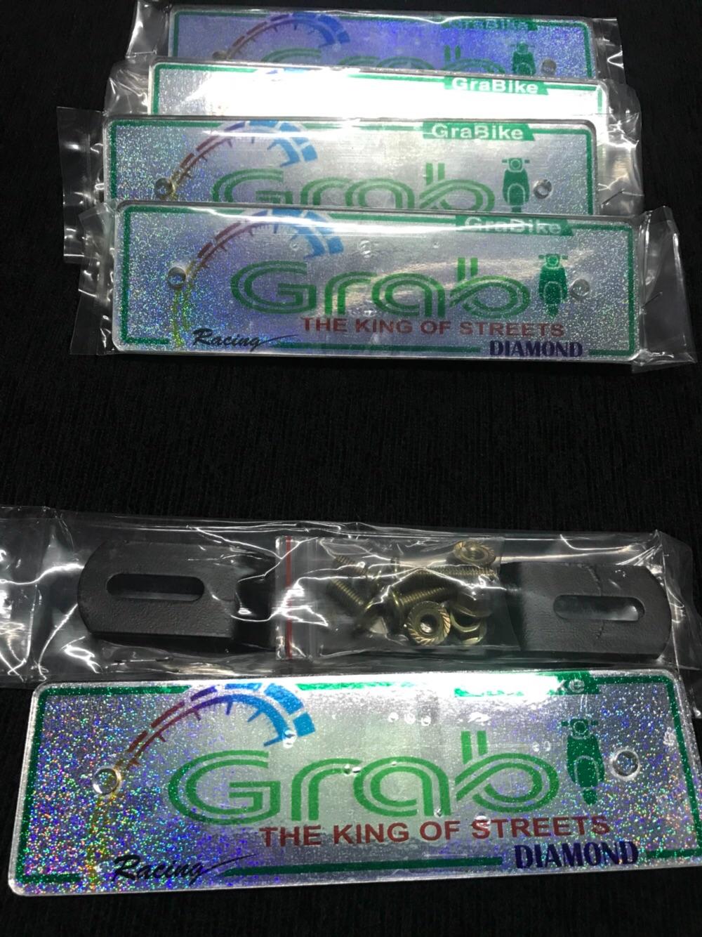 Bảng Tên Mica GRAP ( hàng đặt số lượng có hạn)