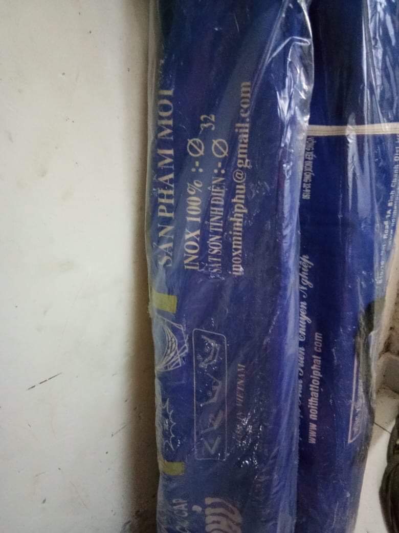 [HCM]Giá võng sắt kèm võng