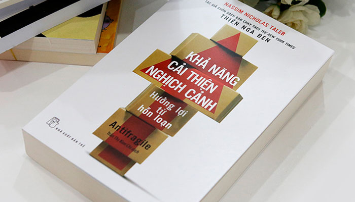 Khả Năng Cải Thiện Nghịch Cảnh