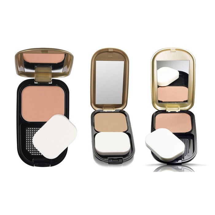 [HCM]Phấn Phủ siêu mịn Max Factor Facefinity Compact MÀU 001
