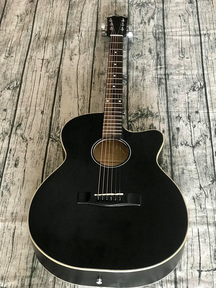 [HCM]Đàn Guitar Acoustic  có EQ