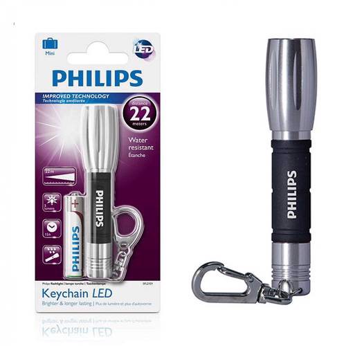 Đèn Pin Led Philips Sfl2101/10