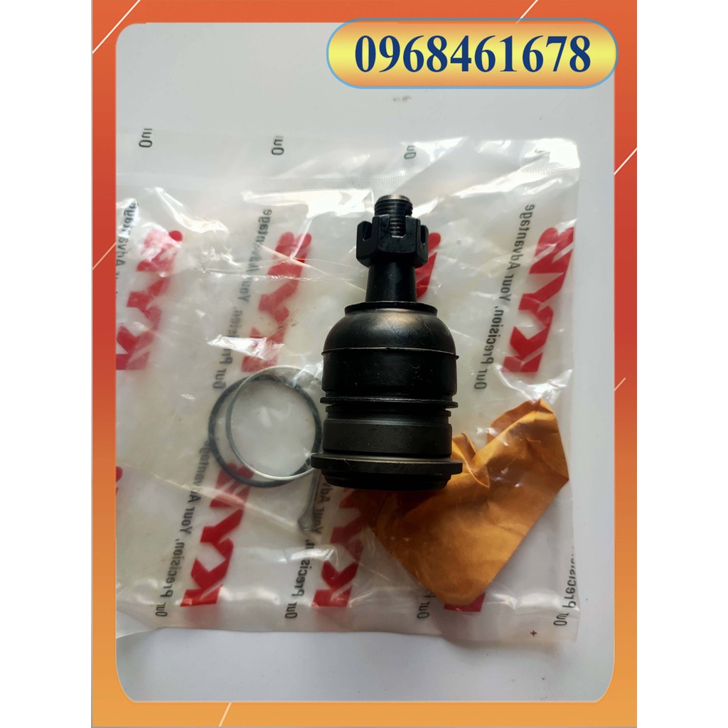 Rô tuyn trụ đứng vios 02-07