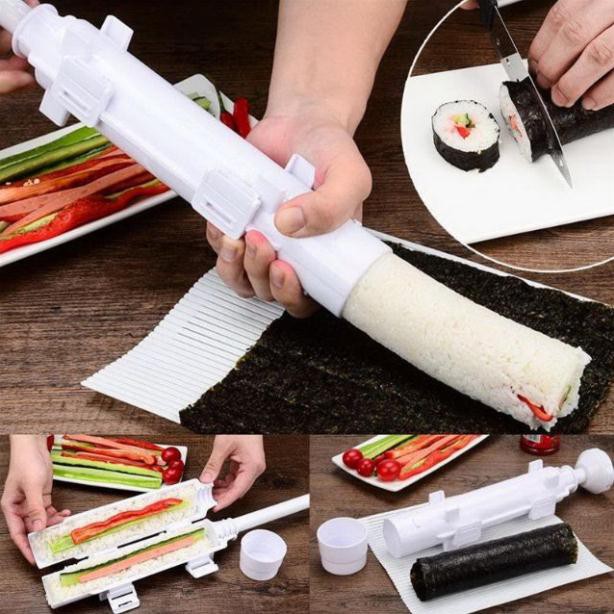 [Hcm] Convenient Sushi Making Tools