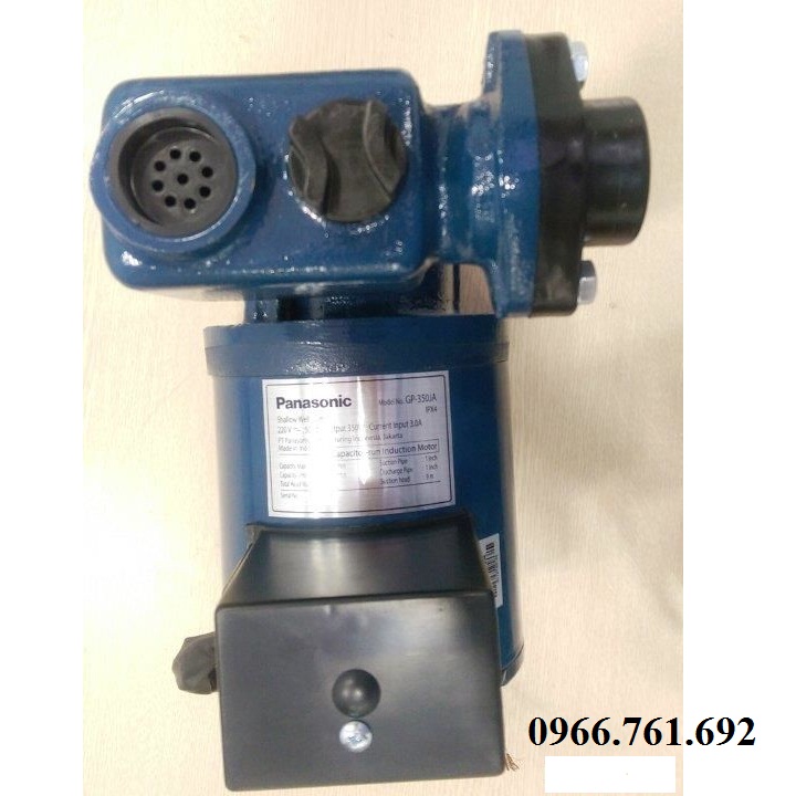 may bơm nước panasonic 350w