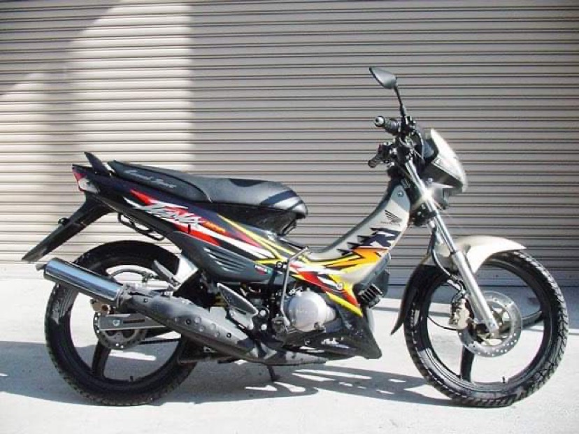 Cặp bạc đạn gắp NOVA TENA 110, bạc càng nova S Thailand