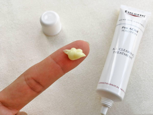 Chấm Mụn Eucerin Pro Acne Solution AI Clearing Treatment 40ml
