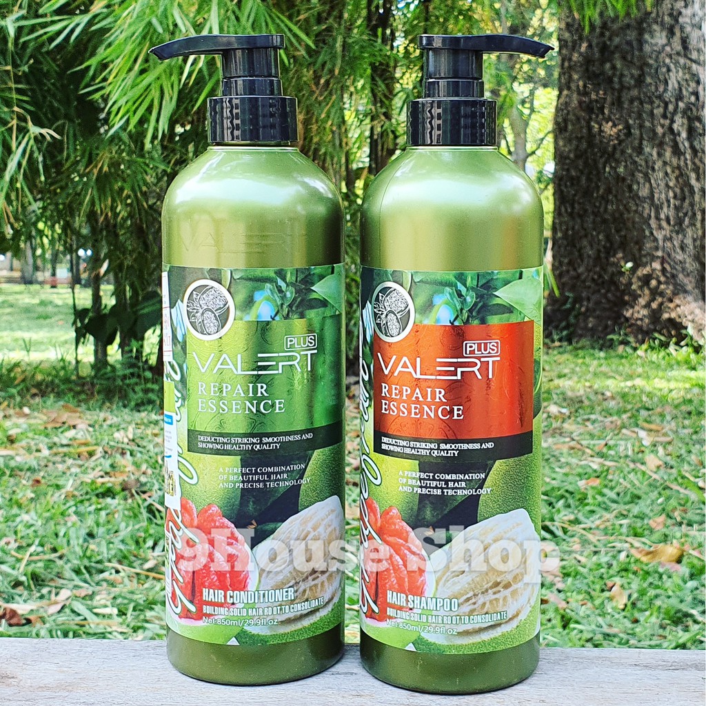 Combo 2 Chai Dầu Gội Bưởi Grapefruit