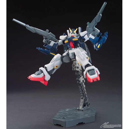 [Mã SKAMLSC3377 giảm 10% đơn 100K] Mô hình lắp ráp HG Build Gundam MK-II