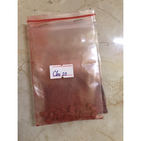 Chu sa 10G