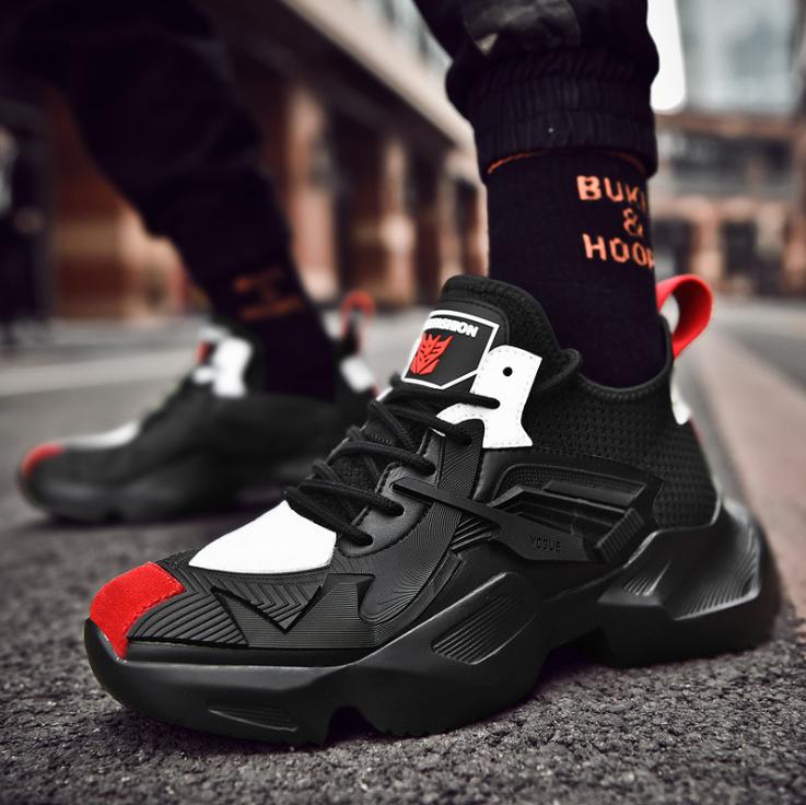 >> BÁO GIÁ GIÀY SNEAKER TZN NAM PHONG CÁCH TRẺ TRUNG THỂ THAO TN95 | Shopee Lazada Sendo Tiki mới nhất 76 Giày thể thao sneaker nam D87 đường may tinh tế, êm và ôm chân, đế cao su dày dặn, phong cách trẻ trung thời trang