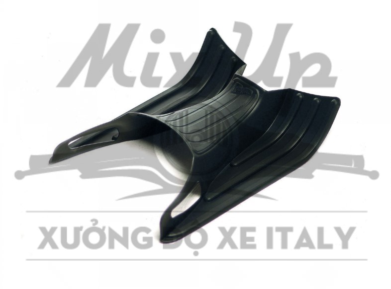 THẢM ĐỂ CHÂN XE VESPA/PIAGGIO CHÍNH HÃNG