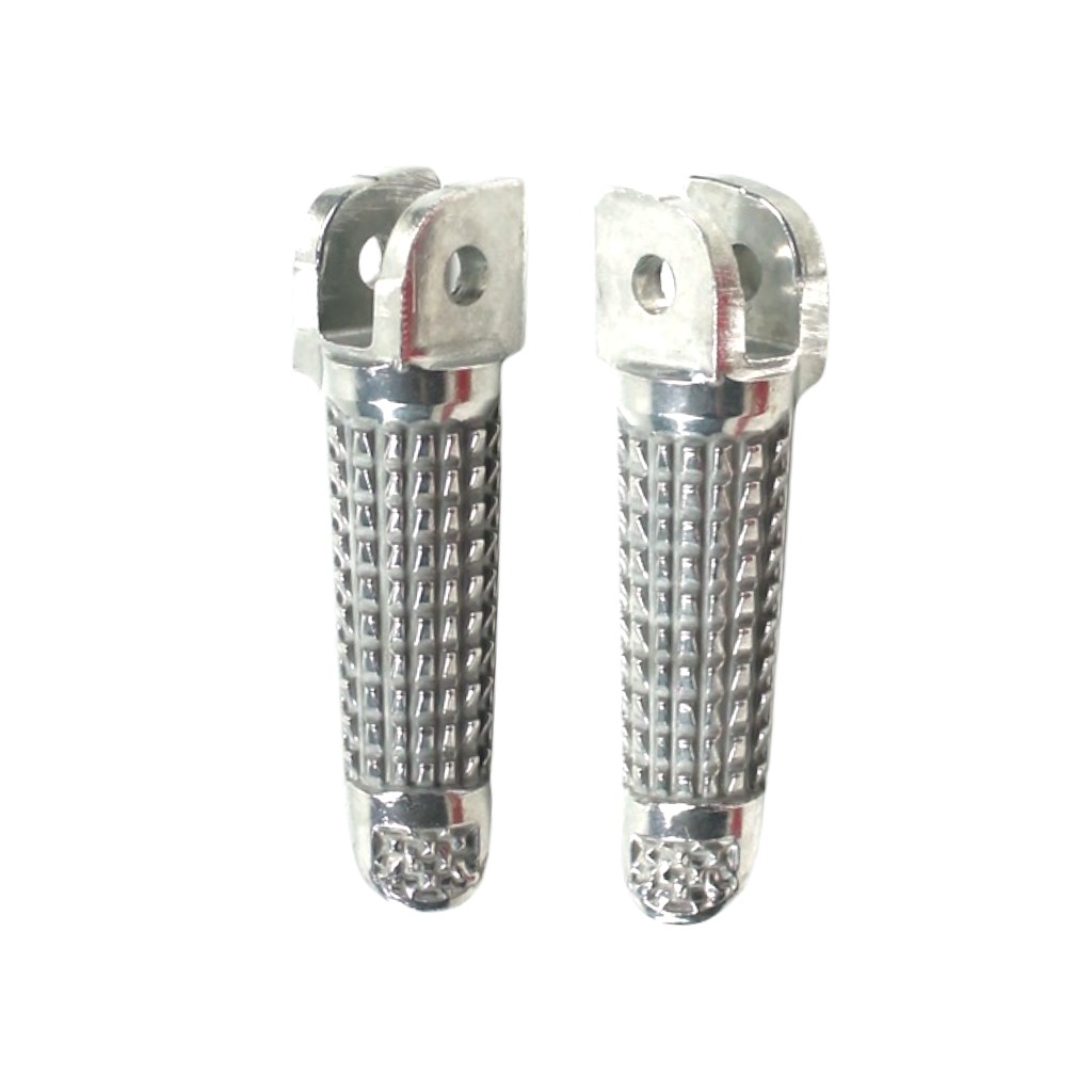 Genuine Satria/Raider Fi Aluminum Front Footrest