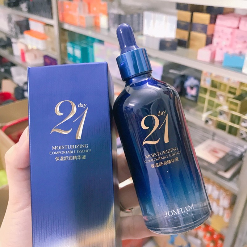 [HCM]Serum 21 DAY Tái Tạo Da 100ml