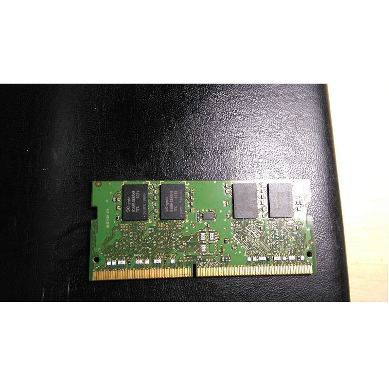 Ram Laptop DDR4 8GB Bus 2133 tháo máy Bảo Hành 3 Năm