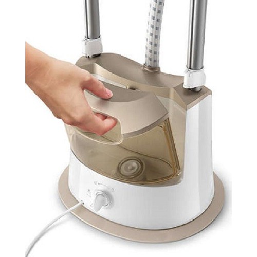 Bàn Là Hơi Nước Đứng Philips GC488