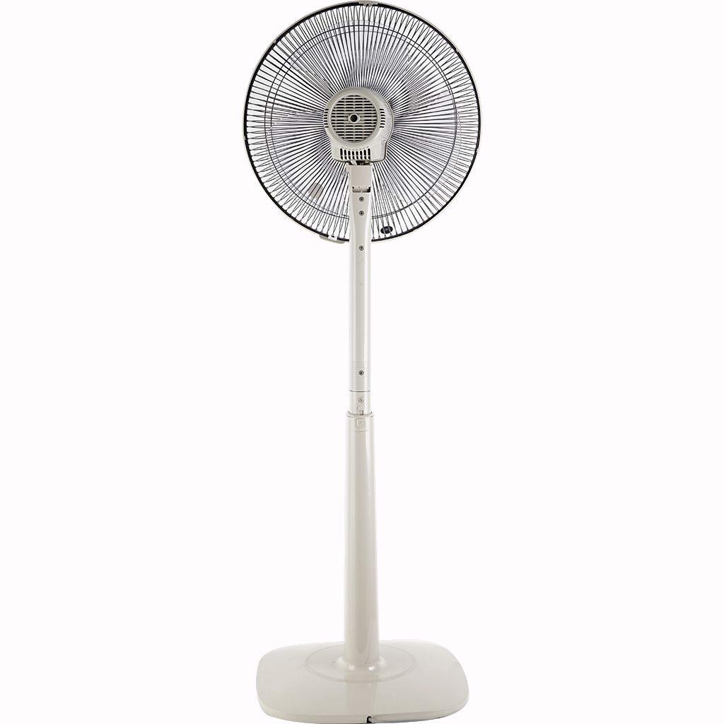 Quạt cây Panasonic F-409KBE (màu be)