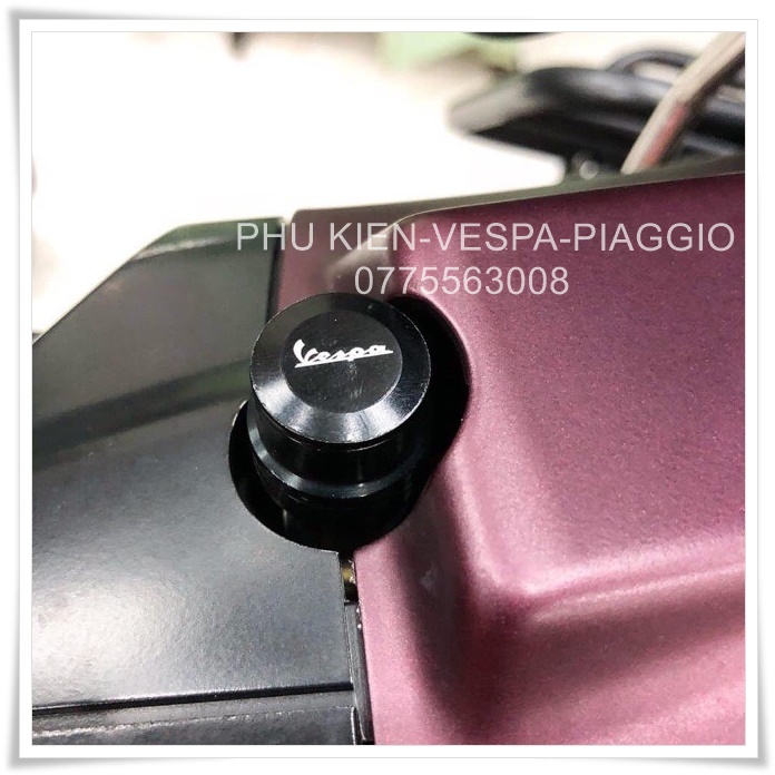 ốc Chân gương xe Vespa Honda